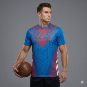 Men Football