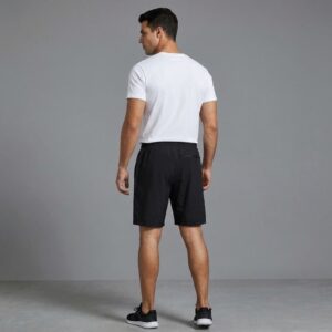 Men Short