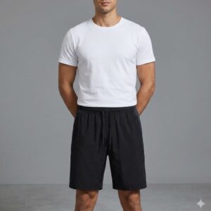 Men Short