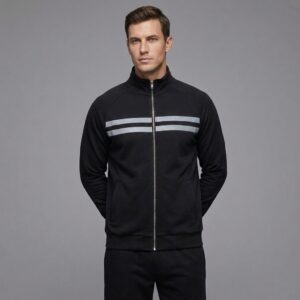 Black Jacket