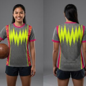 Women Football