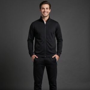 Black Pants