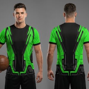 Men Football