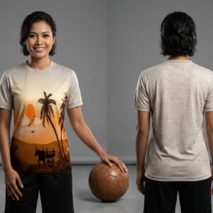 Women Football